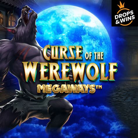 Curse Of The Werewolf Megaways Parimatch